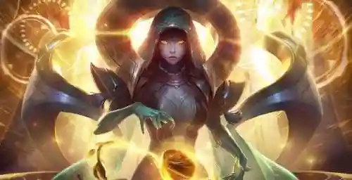 白魔烬阵容搭配最新(千劫猫阵容搭配)插图4
