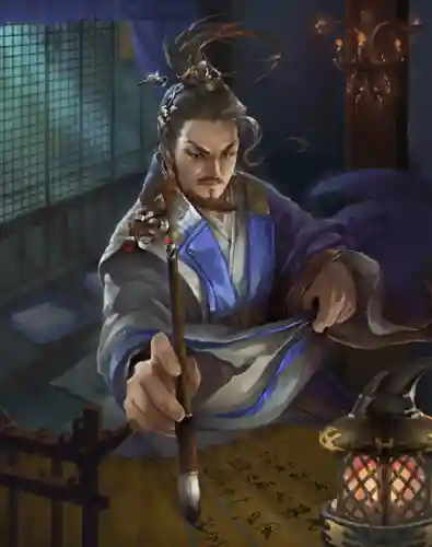 三国杀陈琳台词(三国杀最有文采台词合集)