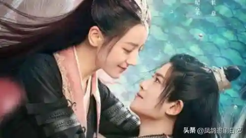 2022必看古装十部剧(口碑最好的十部古偶剧)插图9