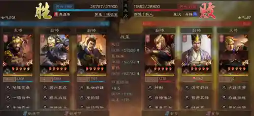 王师最强阵容装备搭配(王者之师后期最强阵容)插图2