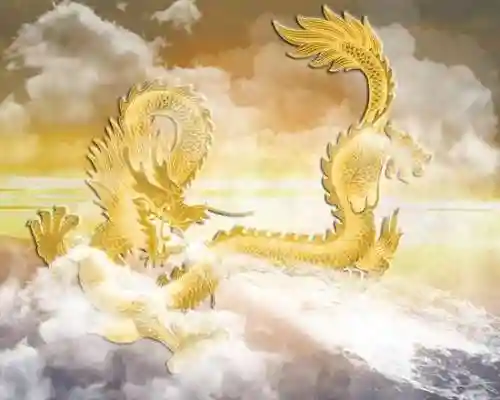 远古五神兽阵容搭配图片(山海经异兽录阵容搭配)插图6