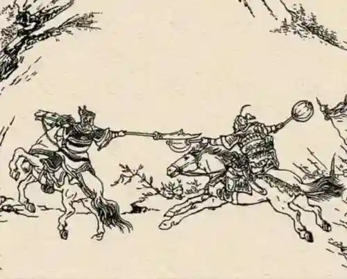 郭淮独行独斗阵容搭配(三国志战略版郭淮最强阵容)插图24