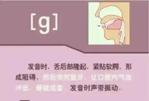 英语音标发音表(48个音标大全表图片)插图30