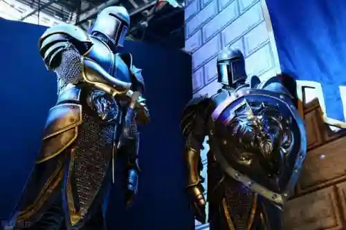 魔兽争霸3战役剧情顺序(魔兽争霸直接解锁所有战役)