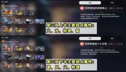 姬子怎么搭配阵容(姬子组队最强阵容)插图3