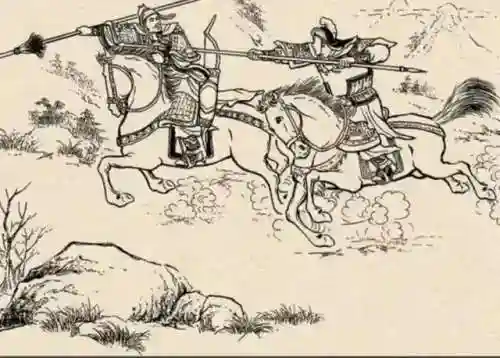 郭淮独行独斗阵容搭配(三国志战略版郭淮最强阵容)插图27