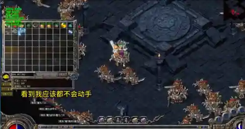 新开网通热血传奇(好玩的传奇sf前十)插图2