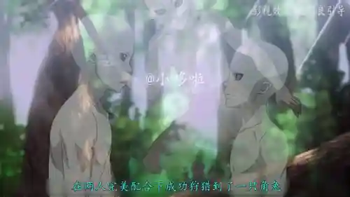 二次元人物桶动漫人物游戏(二次元人物痛二次元人物的漫画)插图1