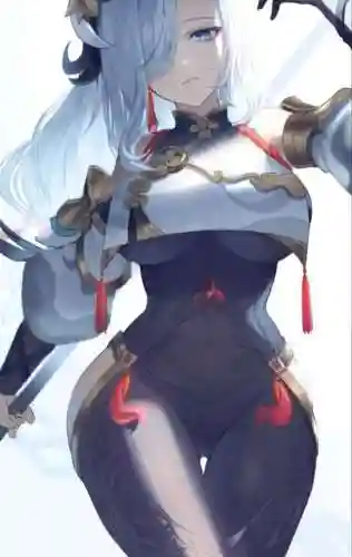 原神冰套阵容搭配(小冰冰传奇刷图最强阵容)插图1