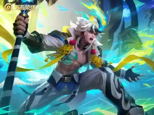 全能王者阵容搭配(王者荣耀组合阵容)插图2