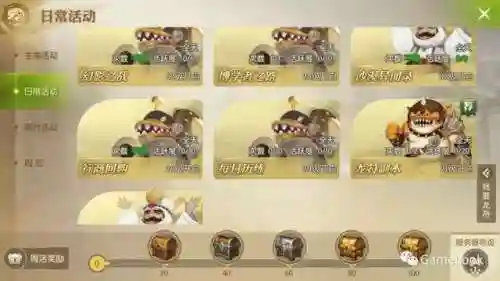 龙之谷2手游怎么样(龙之谷2是不是没人了)插图17