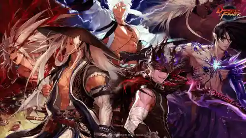 疾风之刃为什么没人玩(疾风之刃怎么凉的)插图1