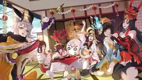 阴阳师九游版(九游阴阳师没转区怎么办)插图3