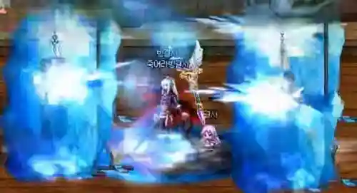 冰结师110版本装备搭配(冰结师走什么流派好110)插图5