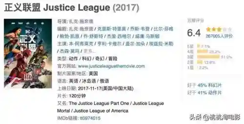 正义联盟扎克施奈德版(正义联盟两个版本区别)插图3