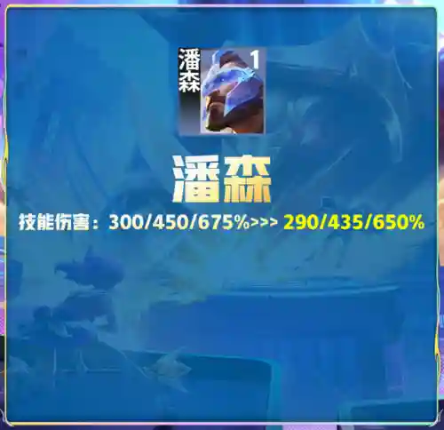 精英机甲阵容搭配图片(合金机兵阵容)插图9