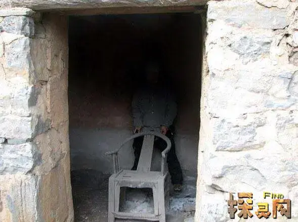中国最诡异的三大禁地(中国八大禁地是哪八个)插图4 中国最诡异的三大禁地(中国八大禁地是哪八个)插图4