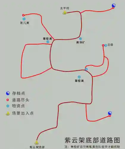 仙剑奇侠4攻略秘籍(仙剑4图文全攻略详细图文)插图4