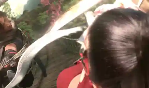 武侠手游排行榜网游(目前最好玩的武侠手游)插图3