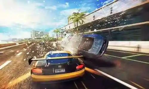 跑车游戏大全(正版赛车游戏)插图25