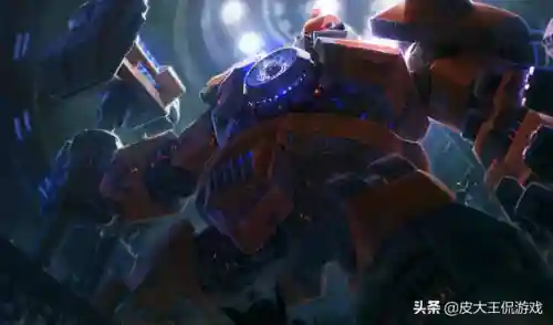 老版本亡灵勇士技能(亡灵勇士塞恩)插图2