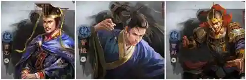 最强袭阵容搭配推荐图(征服者最强阵容)