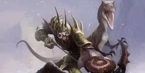 魔兽世界新手玩什么职业好(魔兽新人玩猎人还是战士)插图6