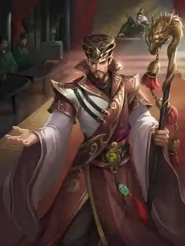 三国杀吴苋的脚(三国杀皮肤原画网站)插图22
