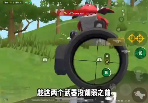 香肠派对近战搭配阵容最新(香肠派对枪械最强搭配)