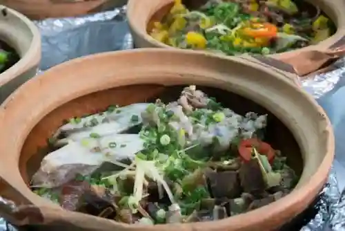 煲仔饭阵容搭配食物语(煲仔饭的配菜有哪些)插图10