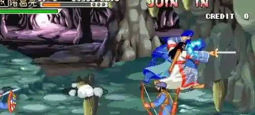 三国战纪无敌版(三国战纪风云再起单机版)插图2