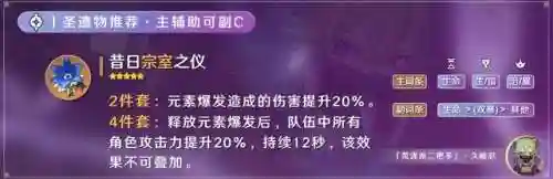 忍姐怎么搭配阵容(新版本忍法战场pve最佳阵容)插图33