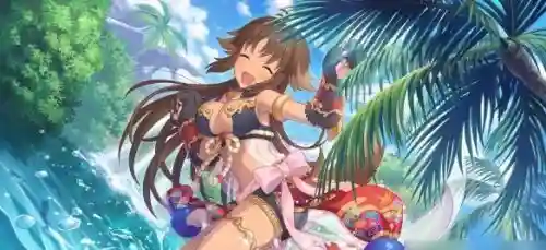 公主连接狼妹阵容搭配(公主连结最强阵容)插图3