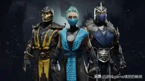 海贼王格斗游戏单机版(海贼王游戏哪个好玩)插图4