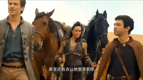 龙与地下城与勇士(龙与地下城手游官网)插图1