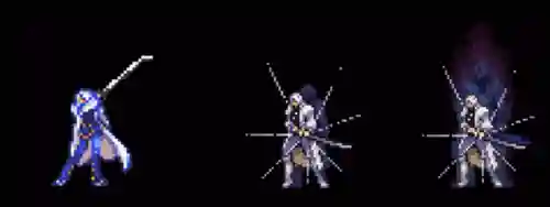 恶魔城月下夜想曲妖刀村正位置(恶魔城月下全道具详解)插图12