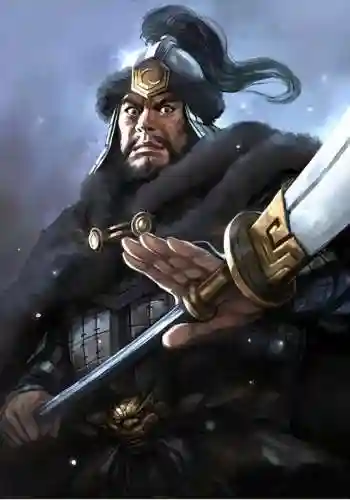 华雄战法搭配和阵容(群雄割据t0阵容)