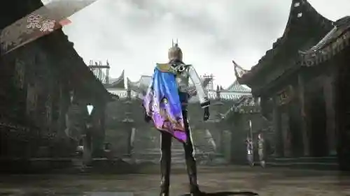 三国无双6猛将传攻略(真三国无双7全if路线攻略)插图1