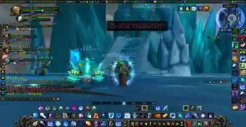 魔兽世界海山灵魂兽(wow灵魂兽大全13只)插图12