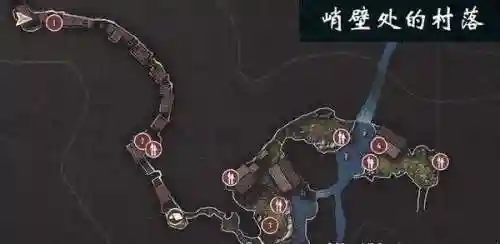 古墓丽影9完整攻略(古墓丽影9所有物品位置)插图26