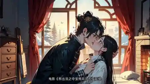 熊出没之夺宝熊兵(熊出没之逆转时空免费观看全部)插图3