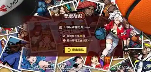 热血篮球手游(篮球手游排行榜前十名)插图2