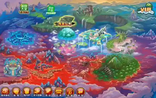 造梦西游3蜈蚣精在哪里(造梦3蜈蚣精长啥样)插图5