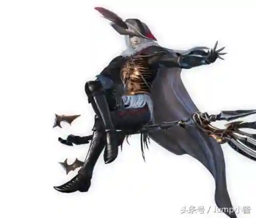 无双大蛇人物获得方法(无双大蛇1人物解锁条件)插图11