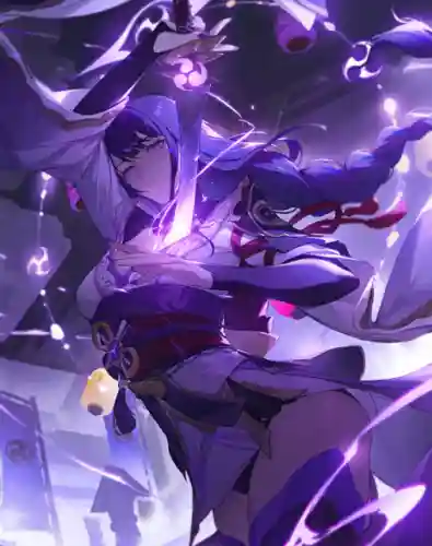 神灵序列超进化(黑夜进化)插图2