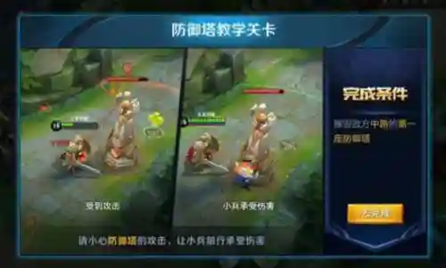 英雄联盟新手训练营(菲奥娜新手训练营30级不能领)插图3