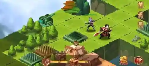少年三国志2时空外传攻略(少年三国志2礼包码最新)插图1