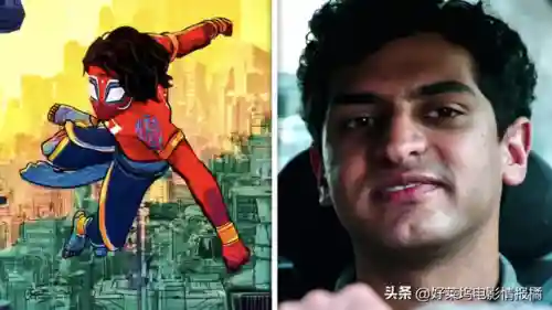 蜘蛛侠配音阵容搭配(雷神阵容)插图14