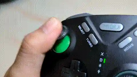 游戏手柄怎么连接手机(游戏手柄模拟器安卓版)插图21