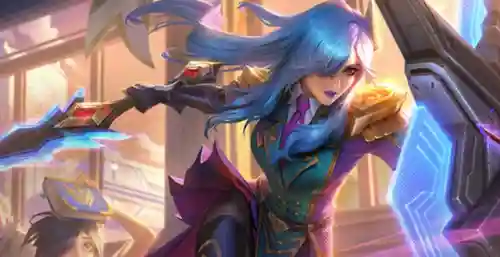 赏金猎人高爆发出装(DOTA赏金猎人出装)插图4 赏金猎人高爆发出装(DOTA赏金猎人出装)插图4